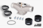 do88 plenum za Porsche 911 Turbo 997.2 2010