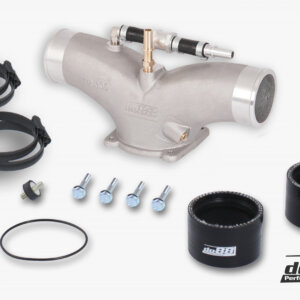 do88 plenum za Porsche 911 Turbo 997.2 2010