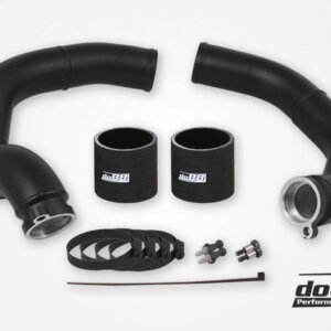 do88 hoses for intercooler BMW M2C/M3/M4 F8X turbo-intercooler