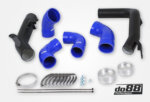 do88 tlačne cijevi za Volvo S60 V60 V90 S90 XC60 XC90 SPA diesel, plava crijeva