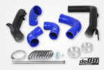 do88 tlačne cijevi za Volvo S60/V60/XC60/V90/S90/XC90 SPA T8 Petrol, plava crijeva
