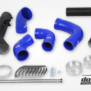 do88 tlačne cijevi za Volvo S60/V60/XC60/V90/S90/XC90 SPA T8 Petrol, plava crijeva
