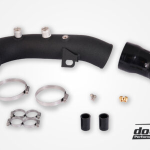 do88 tlačna cijev za BMW 135i 335i N54 2007-2010 (E9X E8X)