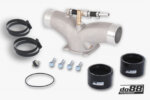 do88 plenum for Porsche 911 Turbo / Carrera (991)