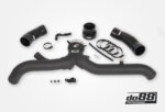 do88 Y-pipe for Porsche 911 Turbo (996), for do88 ICM-200 intercooler