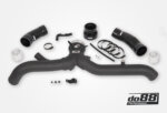 do88 Porsche 911 Turbo (996) Y-Pipe, for OEM IC