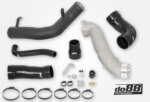 do88 charge pipes for Audi RS3 8V/8Y TTRS 8S