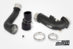 do88 charge pipe for BMW G-Series B58 M340i M440i 540i 740i X3 M40i