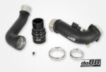do88 charge pipe for BMW Z4 M40i G29 / Toyota GR Supra A90