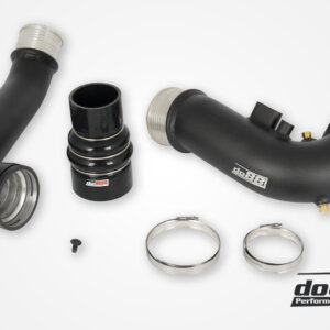 do88 cijev punjenja (charge pipe) za BMW Z4 M40i G29 / Toyota GR Supra A90