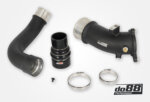 do88 charge pipe for BMW F-Series G-Series B48 B46 330i 230i 430i Toyota Supra