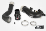 do88 charge pipe for BMW F-Series B58 M240i 340i 440i 540i M140i