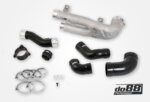 do88 charge pipe for BMW M2/M3/M4 G80/G82/G87 (S58)