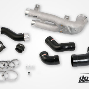 do88 cijev punjenja (charge pipe) za BMW M2/M3/M4 G80/G82/G87 (S58)