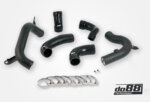 do88 tlačne cijevi za VW Polo GTI AW, Audi A1 40TFSI EA888 Evo3