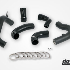 do88 tlačne cijevi za VW Polo GTI AW, Audi A1 40TFSI EA888 Evo3