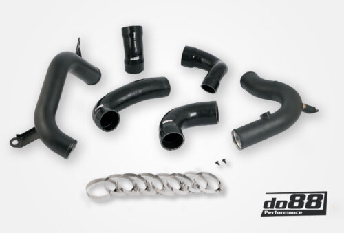 do88 tlačne cijevi za VW Polo GTI AW, Audi A1 40TFSI EA888 Evo3