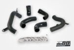 do88 tlačne cijevi za VW Polo GTI AW, Audi A1 40TFSI EA888 Evo4