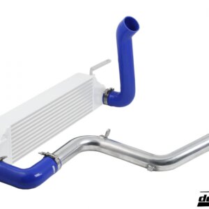 do88 tlačne cijevi za Volvo C30/C70/S40/V50 Turbo 04-13, plava crijeva