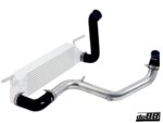 do88 Volvo C30/C70/S40/V50 Turbo 04-13 Pressure pipes, Black hoses