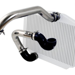 do88 Volvo SVC70 Turbo Pressure pipes ,black hoses
