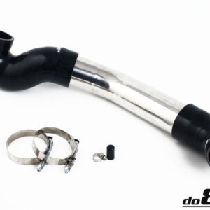 Intercooler silicone hoses