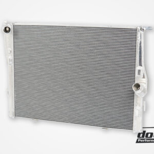 do88 BMW M3 E90 E92 Radiator Aluminum