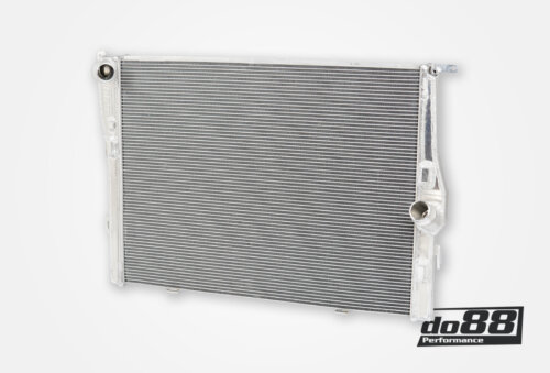 do88 BMW M3 E90 E92 Radiator Aluminum