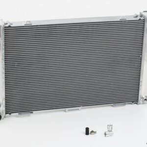 do88 radiator for Volvo 850 Turbo Manual 94-98