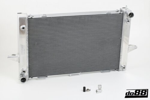 do88 radiator for Volvo 850 Turbo Manual 94-98
