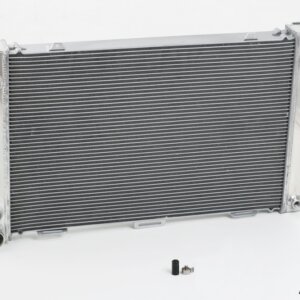 do88 radiator for Volvo 850 Manual 93-98