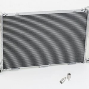 do88 radiator for Volvo S70 V70 C70 Turbo 99-00