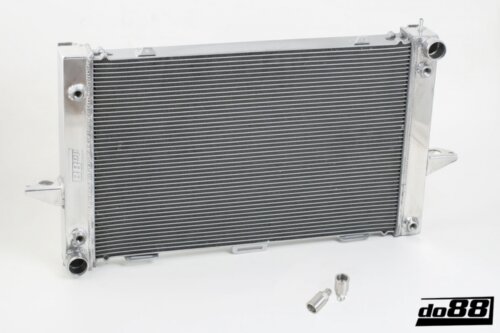 do88 radiator for Volvo S70 V70 C70 Turbo 99-00