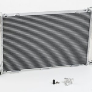 do88 radiator for Volvo 850 Turbo Automatic 1994-98