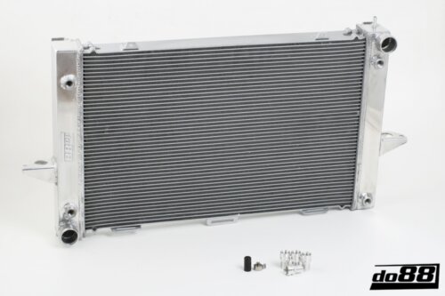 do88 radiator for Volvo 850 Turbo Automatic 1994-98