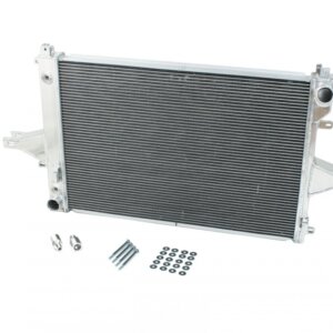 do88 radiator for Volvo S60/V70/S80 Automatic 1999-2008
