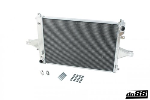 do88 radiator for Volvo S60/V70/S80 Automatic 1999-2008