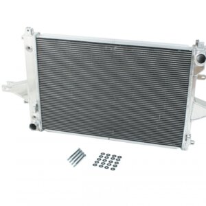 do88 radiator for Volvo S60/V70/S80 1999-2008