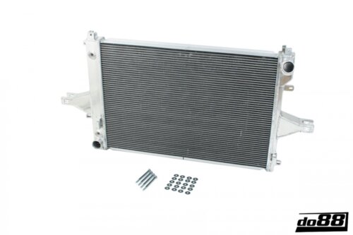 do88 radiator for Volvo S60/V70/S80 1999-2008