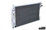 do88 aluminium radiator for SAAB 9-3 2.8T V6 2006