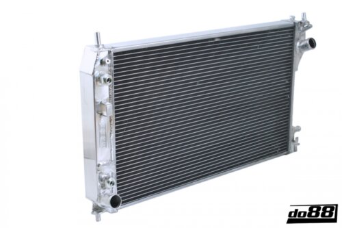do88 aluminium radiator for SAAB 9-3 2.8T V6 2006