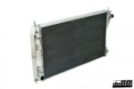 do88 aluminijski hladnjak za SAAB 9-3 2.0T 2003