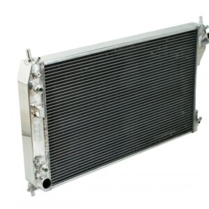 do88 aluminium radiator for SAAB 9-3 2.0T 2003