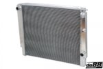 do88 aluminium radiator for Volvo 740 940 960 Manual 1992-1998