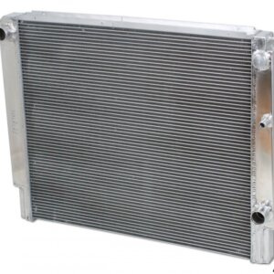 do88 aluminium radiator for Volvo 740 940 960 Manual 1992-1998