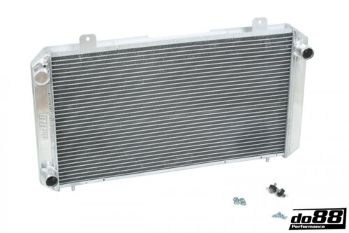 do88 radiator for SAAB 900 Turbo 1979-1993