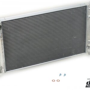 do88 radiator for SAAB 9-5 02-10
