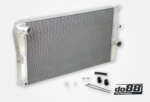 do88 aluminium radiator for BMW M235i M2 335i 435i