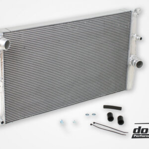 do88 aluminium radiator for BMW M235i M2 335i 435i