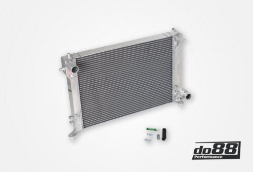 do88 aluminijski hladnjak za SAAB 900/9-3 Turbo 1994-2002